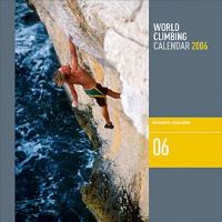 2006 WORLD CLIMBING CALENDAR