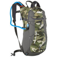 Hammerhead Hydration Pack - 730cu in