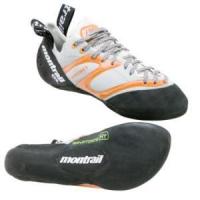 Magnet Climbing Shoe