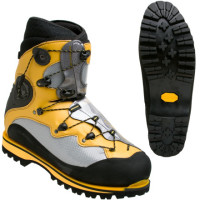 Spantik Mountaineering Boot - Mens