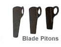 Blade Piton