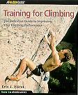 Training for Climbing