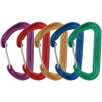 Phantom Carabiner - 5 Pack