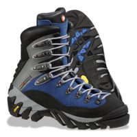Mens Expedition Hiking Boot