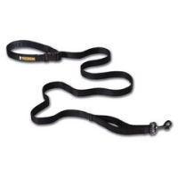 Flat Out Dog Leash Solid Colors