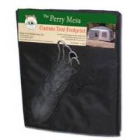 Perry Mesa Footprint