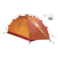 Alpinist Tent 2-Person 4-Season