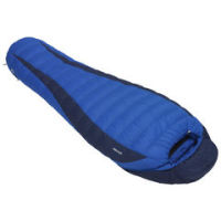 Sawtooth Sleeping Bag: 15 Degree Down