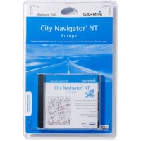 City Navigator Europe NT
