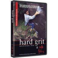 Climbing DVD - Hard Grit