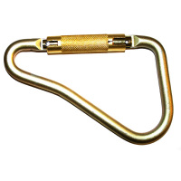 Prima Ladder Hook Auto Lock Biner