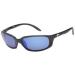 Brine Polarized Sunglasses - Costa 400 Glass Lens