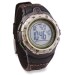 Adventure Tech Digital Compass Watch