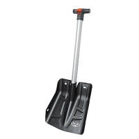 Backcountry Access Arsenal A-2 Extendable Blade Shovel with Saw