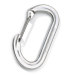 OvalWire Carabiner