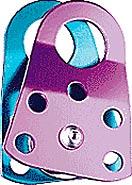 Prusick Minding Pulley