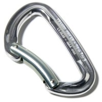 Superfly Bent Gate Carabiner