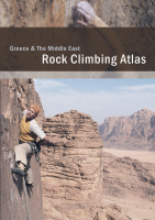 Rock Climbing Atlas - Greece & The Middle East