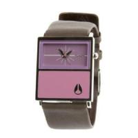 Chalet Leather Watch - Womens