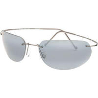 Kaanapali Sunglasses - Titanium Polarized