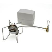 GigaPower BF Stove