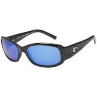 Vela Polarized Sunglasses - Costa 400 Glass Lens