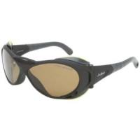 Explorer Sunglasses - Camel Anti-fog Lens