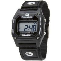 Shark Classic Nylon Sport Watch