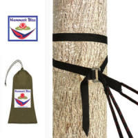 Deluxe Cinching Tree Straps