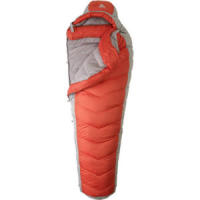 Light Year Sleeping Bag: 0 Degree Down