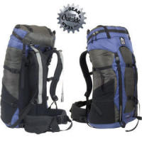 Nimbus Meridian Backpack - 3400-3800cu in