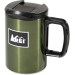 Camp Cup with Clip Grip