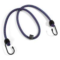 9mm Stretch Cord with Hooks - 33 inch