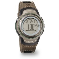 Expedition Adventure Tech Digital Chronograph Watch