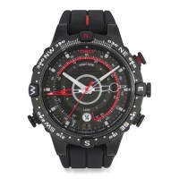 Expedition E-Tide Temp Compass Watch