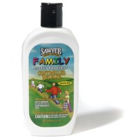 Family Controlled-Release Insect Repellent