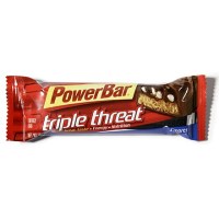 Triple Threat Crisp Snack Bar