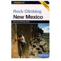 Rock Climbing New Mexico