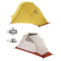 Hubba HP Tent 1-Person 3-Season