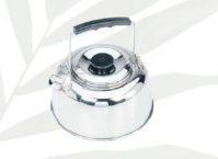 StanSport Stainless Steel Teapot