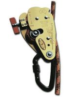 SRTE No Worries 200kgs rescue load belay device