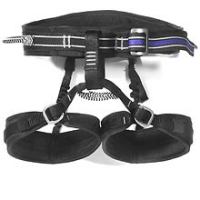 Safe Tech Deluxe Harness - Mens