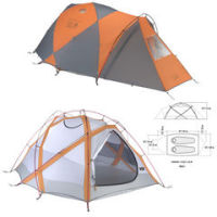 Trango 2 Tent 2-Person 4-Season