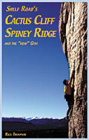Shelf Road's Cactus Cliff , Spiney Ridge & the 