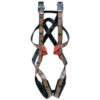 Ouistiti Full Body Climbing Harness - Kids