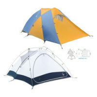 Alpha 3/4 Tent