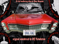 SOUL CAL: A Cali Bouldering DVD Guide