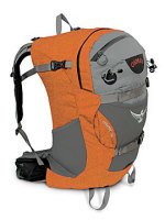 Stratos 34 Backpack - 2000-2200cu in