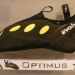 Mens Optimus Prime Climbing Shoe