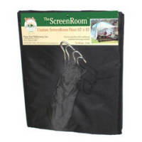 The Screen Room Ground Cloth 10 X 10